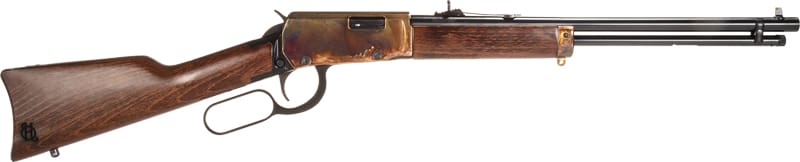 HERITAGE SETTLER .22LR LEVER