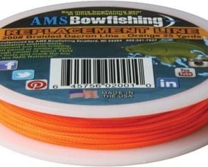 AMS BOWFISHING REPLACEMENT