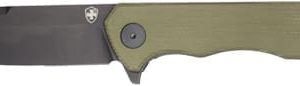 TEMPLAR KNIFE PALADIN FOLDER