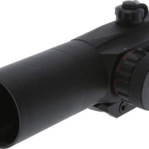 TRUGLO 1X30MM SIGHT RED/GREEN