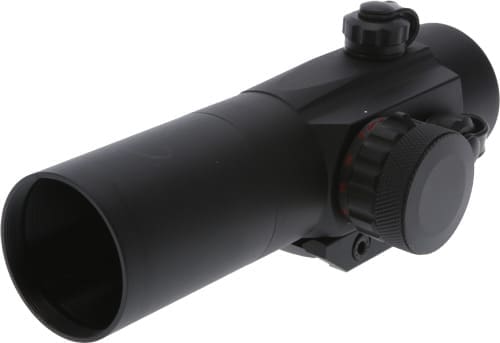 TRUGLO 1X30MM SIGHT RED/GREEN
