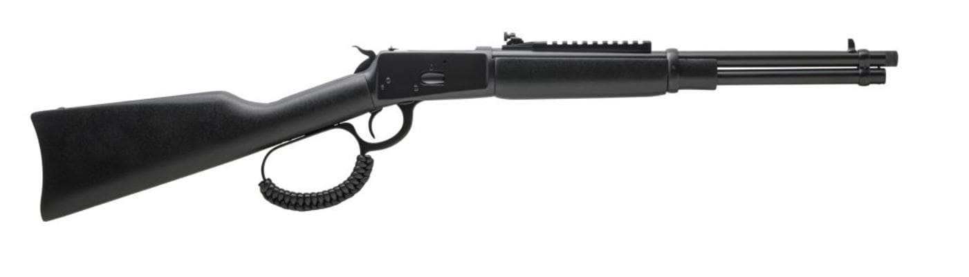ROSSI R92 44MAG TRIPLE BLACK 16.5"