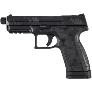 EAA CORP MC9 DISRUPTOR 9MM BLK 17+1 TB