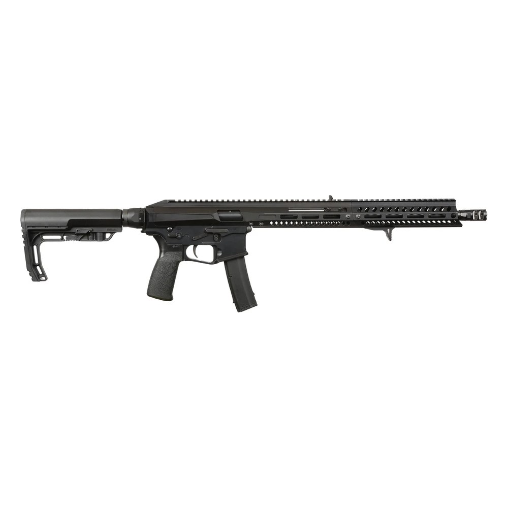 POF USA PHOENIX RIFLE 9MM BLK 16″ 10RD