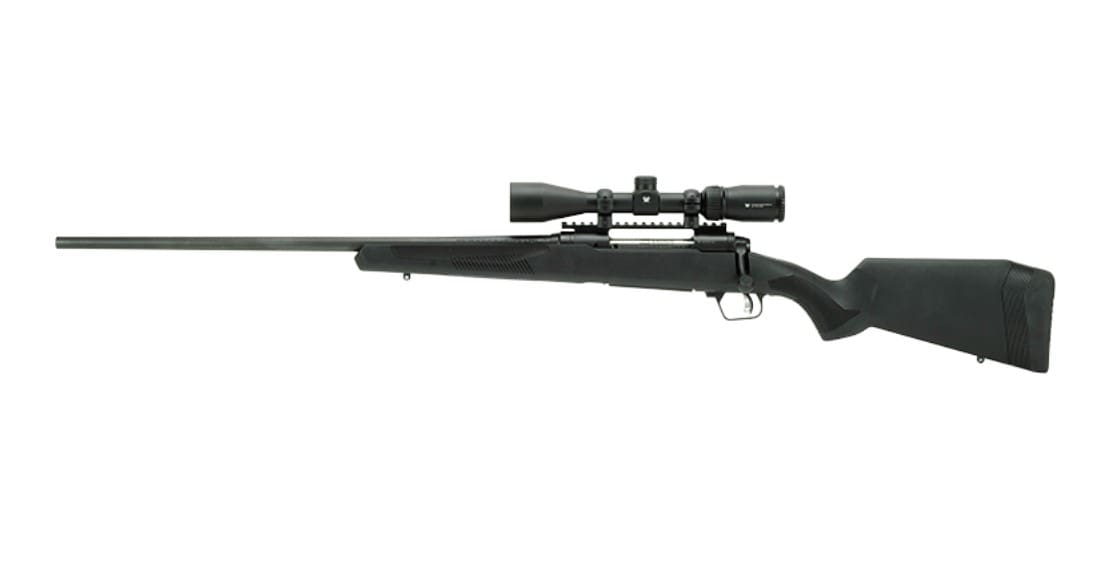 SAVAGE ARMS 110 APEX HUNT XP 400LEG 18" LH