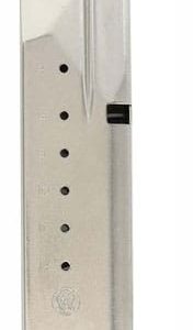 SMITH AND WESSON MAGAZINE SD40VE/SD40 40SW 10RD