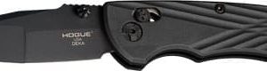 HOGUE DEKA ABLE LOCK FOLDER