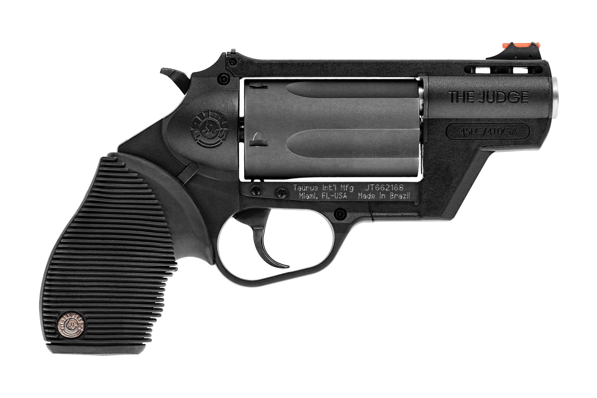 TAURUS JUDGE P. DEFENDER POLY