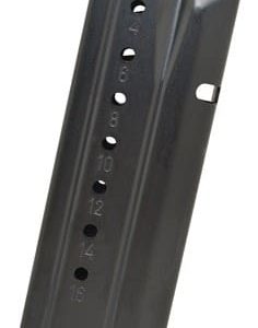 SMITH AND WESSON MAGAZINE M&P9 FDE 9MM 17RD