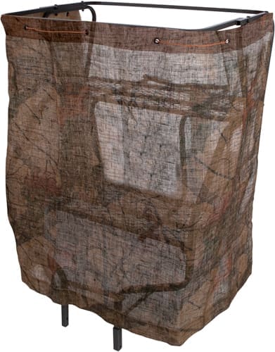 ALLEN QUICK SET BLIND FOR TREE