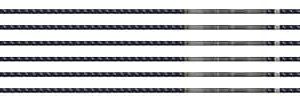EASTON ARROW 4MM FMJ 300