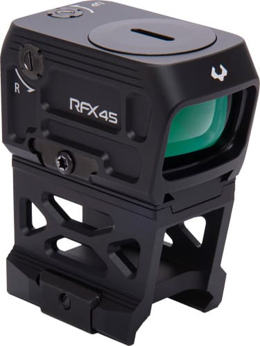 VIRIDIAN REFLEX SIGHT RFX45 - Image 2