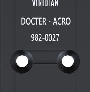 VIRIDIAN RFX44/45 MOUNTING