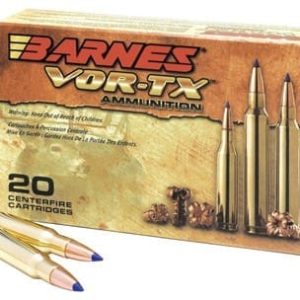 BARNES VOR-TX 300 WBY 180GR