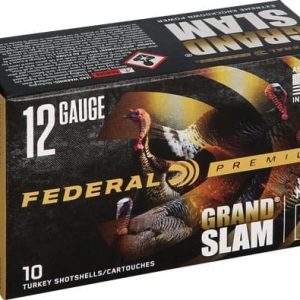 FEDERAL GRANDSLAM 12GA