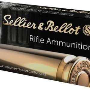 S&B 6.8MM REM SPC 110GR PTS