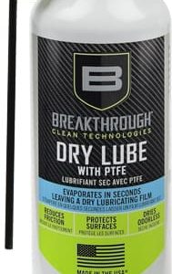 BREAKTHROUGH AEROSOL DRY LUBE