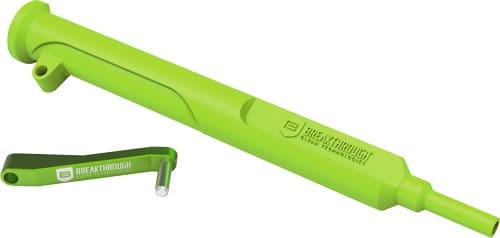 BREAKTHROUGH AR15 BORE GUIDE