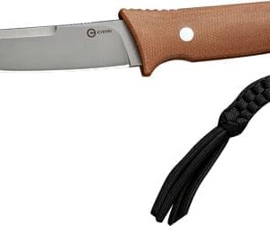 CIVIVI KNIFE TAMASHII 4.07"