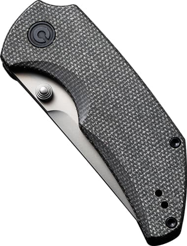 CIVIVI KNIFE THUG 2 2.69" DARK