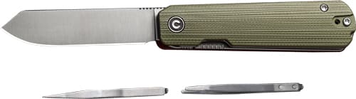 CIVIVI KNIFE SENDY 2.83" - Image 2