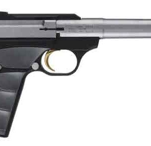 BROWNING BUCKMARK CAMP UFX 22LR SS 5.5"