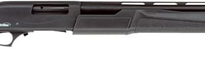 TRISTAR COBRA III PUMP 20GA 3" - 28"VR BLACK MATTE SYNTHETIC