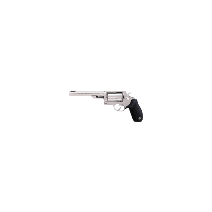 TAURUS JUDGE 410/45LC SS 6.5" 5SH - Image 2