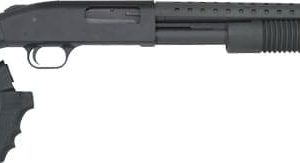 MOSSBERG 590 PERSUADER 12/20 SYN PG KIT