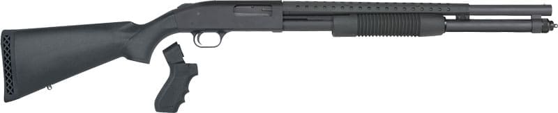 MOSSBERG 590 PERSUADER 12/20 SYN PG KIT