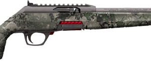 WINCHESTER WILDCAT SR 22LR 16.5" VSX TB #