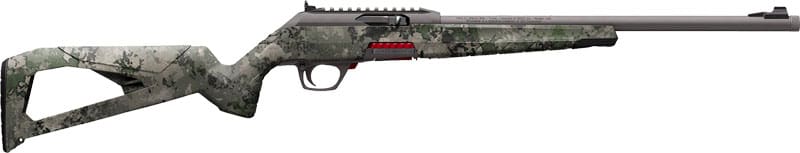 WINCHESTER WILDCAT SR 22LR 16.5" VSX TB #