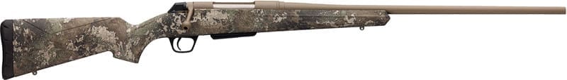 WINCHESTER XPR HUNTER .350