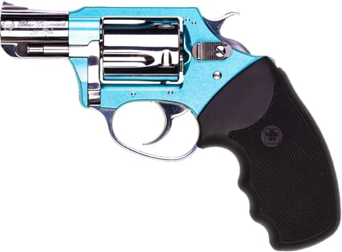 CHARTER ARMS BLUE DIAMOND 38SPC HIPOLISH 2" - Image 2