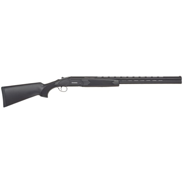 MOSSBERG SILVER RESERVE FIELD 12/28 SYN