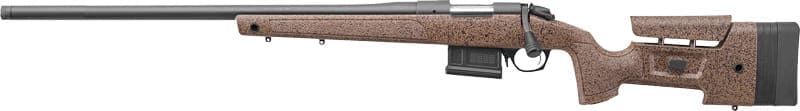 BERGARA B14 HMR LH 7MM PRC 24"