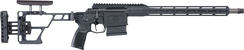 SIG CROSS .308 WIN 16" M-LOK