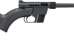 HENRY REPEATING ARMS US SURVIVAL RIFLE 22LR BLACK