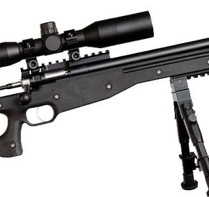 CRICKETT PRECISION RIFLE .22LR
