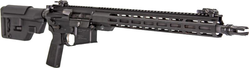 RD MK1 MOD1 DMR 16" 5.56 RIFLE