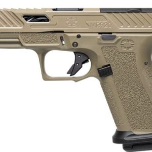 SHADOW SYSTEMS MR920 ELITE 9MM
