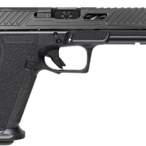 SHADOW SYSTEMS DR920L ELITE 9MM BK/BK OR 17+1