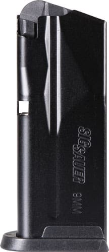SIG SAUER MAGAZINE P365 9MM 10RD