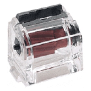 RUGER 10/22 MAGAZINE 22LR CLEAR