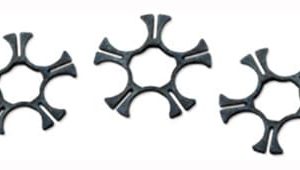RUGER MOON CLIP LCR 9MM 3 PACK
