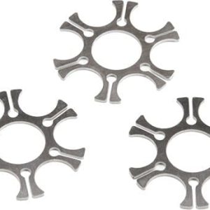 RUGER FULL MOON CLIPS .45ACP