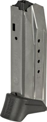 RUGER MAGAZINE AMER COMPACT 9MM 12RD