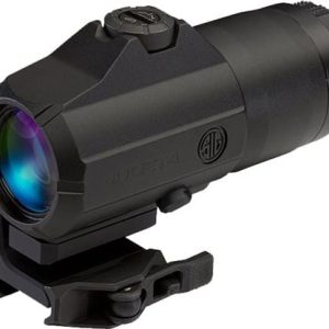 SIG SAUER JULIET4 4X MAGNIFIER QR