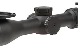 SIG SAUER WHISKEY 4 3-12X44 QUADPLEX HF