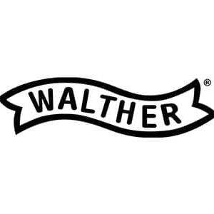 WALTHER ARMS WMP 22WMR 4.3" BLK/SS 15+1 OR